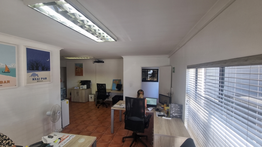 Commercial Property for Sale in Blackheath Industrial Western Cape